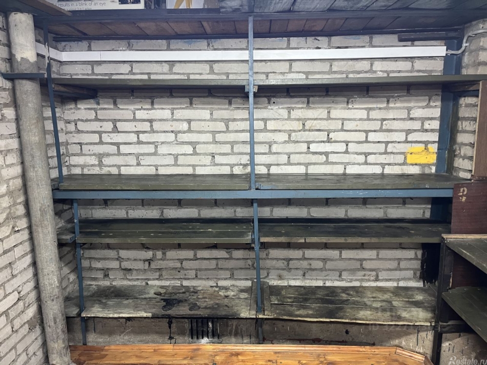 Аренда гаража Красная горка, Комсомольский проспект (дублёр),  д. 13А