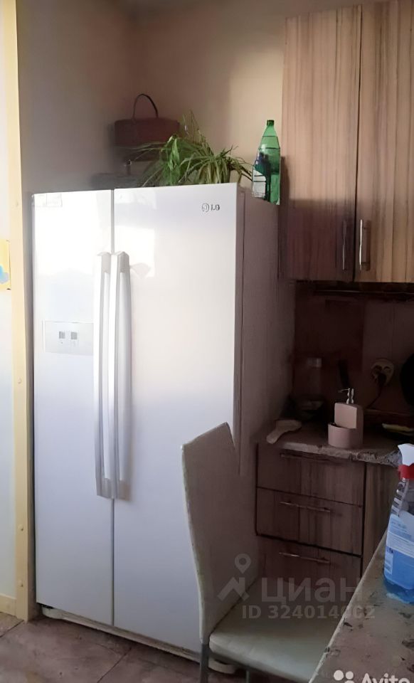 Аренда 1-комн квартиры на вторичном рынке 1-й Рабфаковский переулок, 3