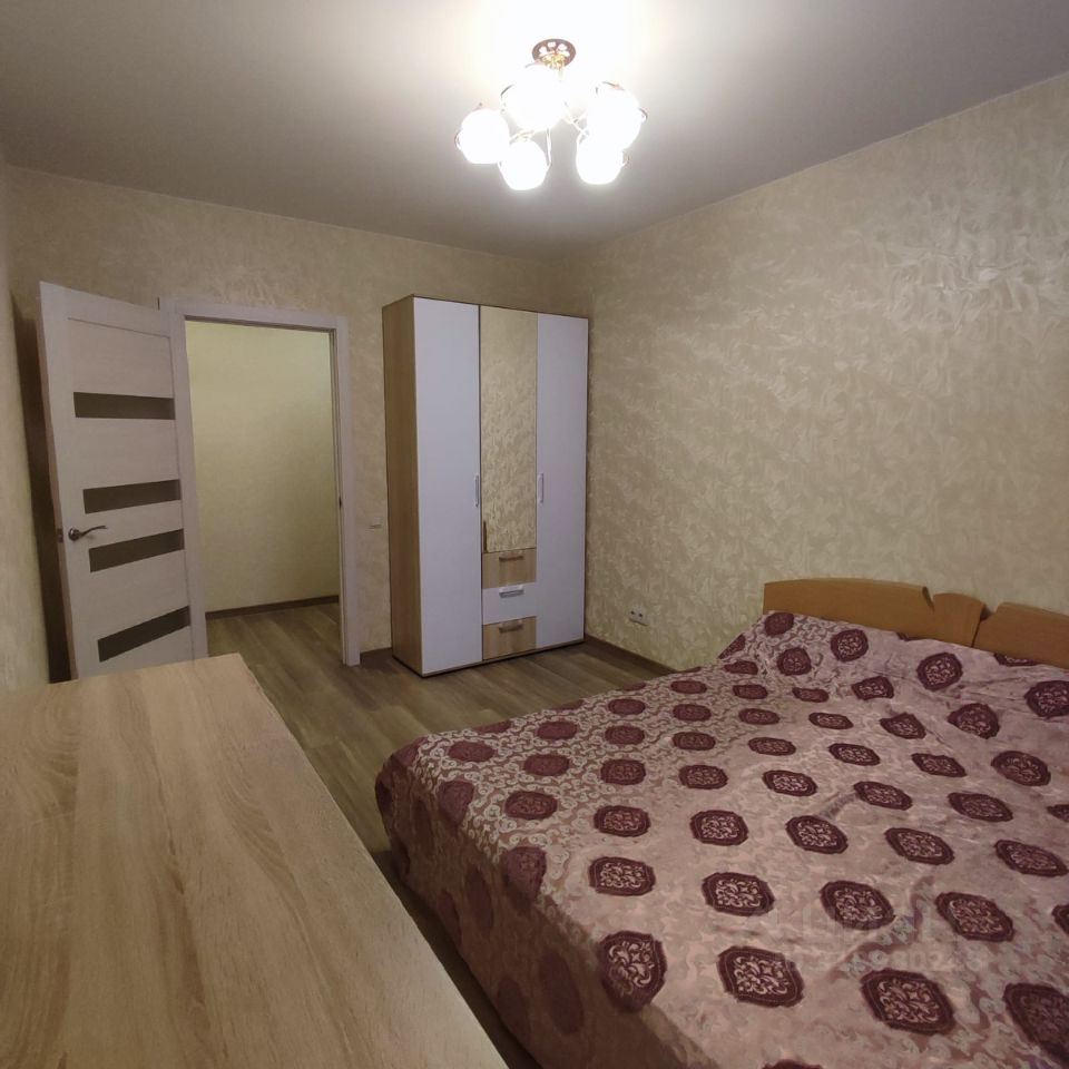 Продажа 2-комн квартиры на вторичном рынке улица Борисоглебская Слобода, 12к2