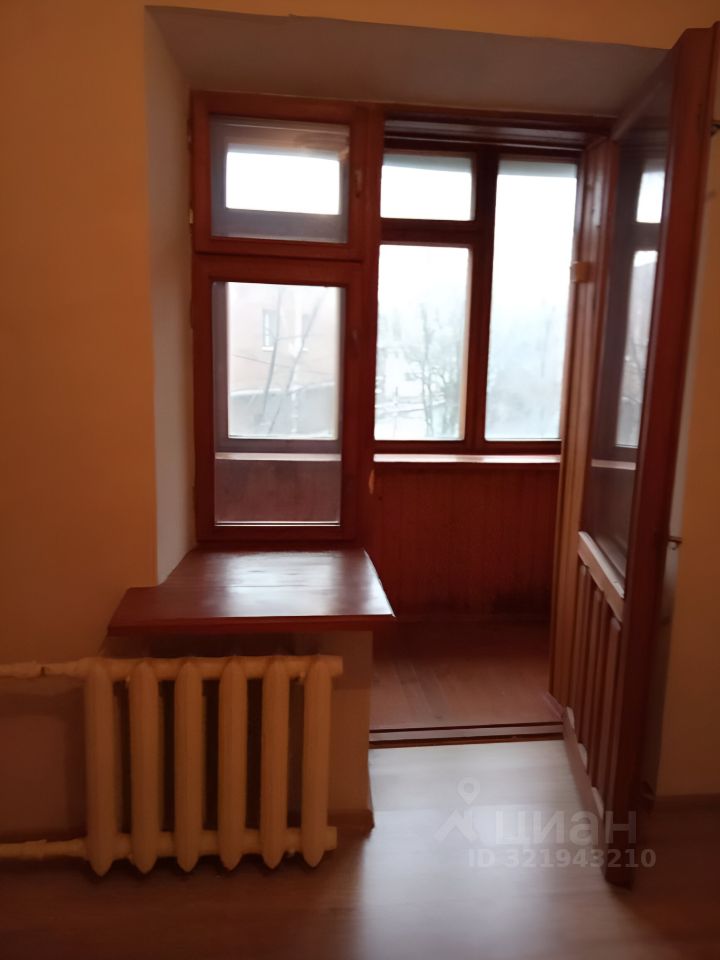 Продажа 3-комн квартиры на вторичном рынке Щелково, Московская улица, 138к1