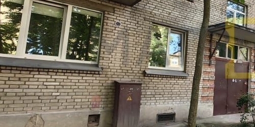 2-комн квартира 2-й Рабфаковский переулок, 20