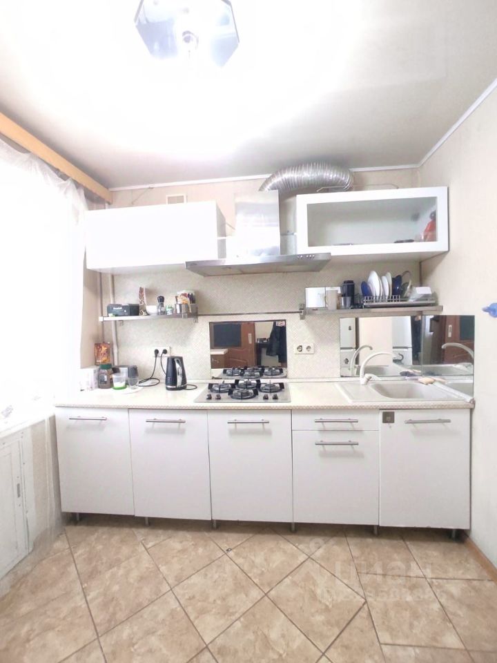 Продажа 1-комн квартиры на вторичном рынке д. Федурново, улица Авиарембаза, 1