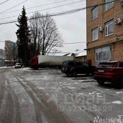 Аренда ПСН Мытищи г, Комарова ул