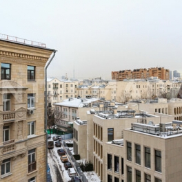 Продажа 2-комн квартиры на вторичном рынке улица Фадеева,  д. 4А