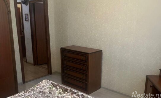 Продажа 4-комн квартиры на вторичном рынке Кабельная 2-я ул,  д. 17/20