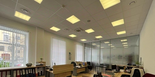 Офис улица Маяковского,  д. 14