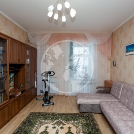 Продажа 3-комн квартиры на вторичном рынке Политрука Пасечника ул. дом 8 корп.2 Продажа 3-комн квартиры на вторичном рынке Политрука Пасечника ул. дом 8 корп.2