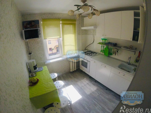Продажа 2-комн квартиры на вторичном рынке Клин, ул. Гагарина,  д. 24