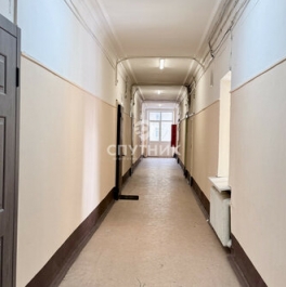 Продажа 1-комн квартиры на вторичном рынке Кутузовский пр-кт