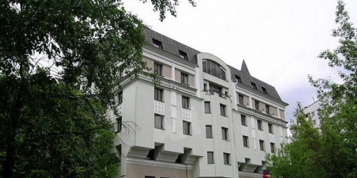 Офис Токмаков пер,  д. 5