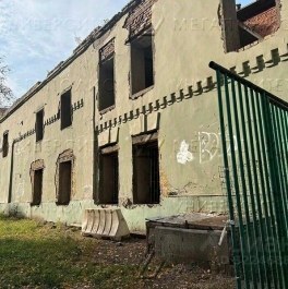 Продажа отдельного здания улица Матросская Тишина, д. 23 к4 Продажа отдельного здания улица Матросская Тишина, д. 23 к4