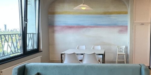 4-комн квартира Кастанаевская улица, 66