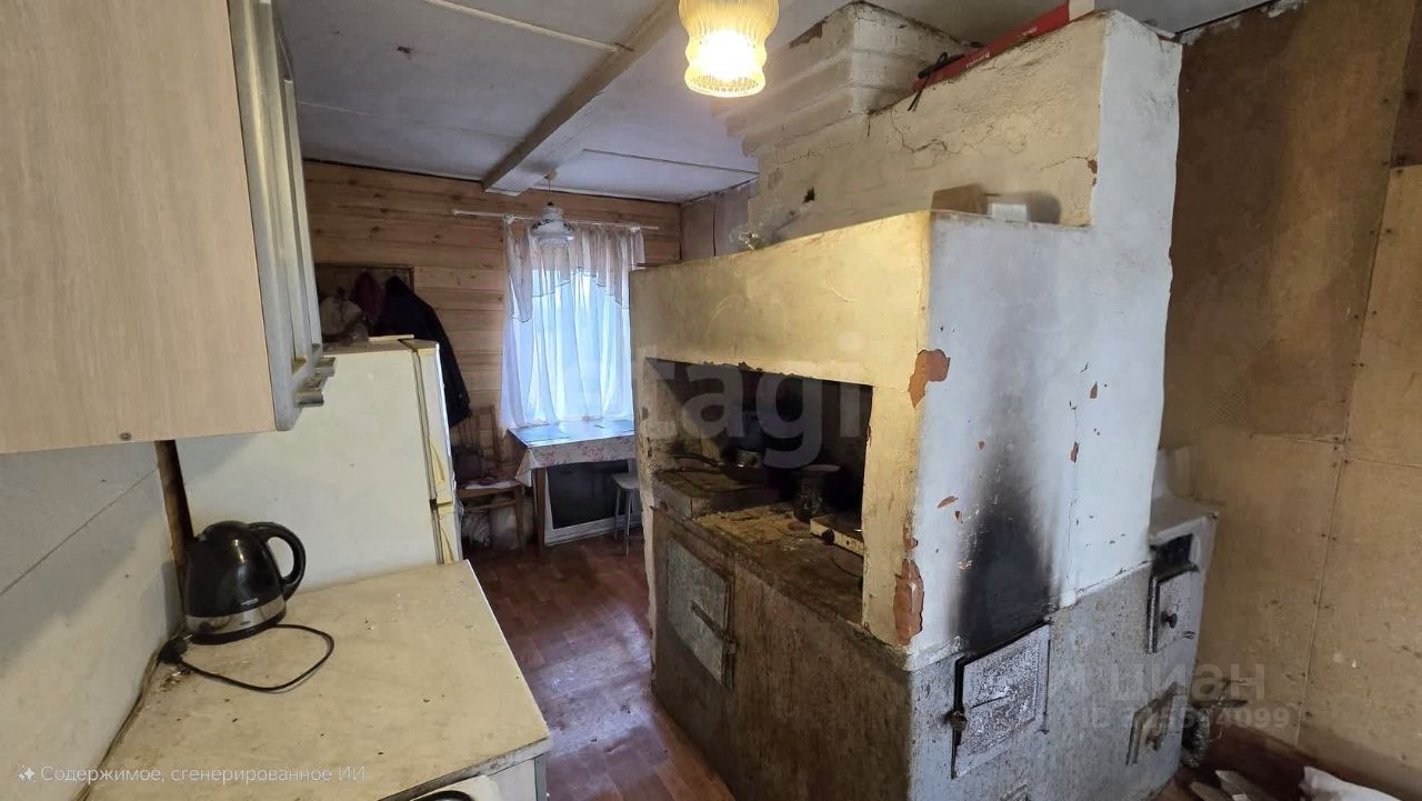 Продажа дома д. Яшкино, 9