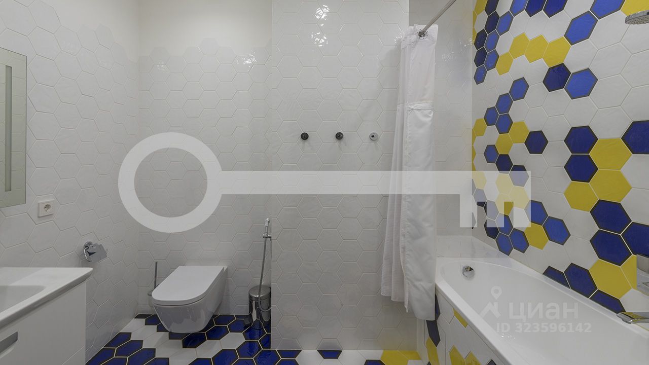 Продажа 5-комн квартиры на вторичном рынке Мосфильмовская улица, 70к1