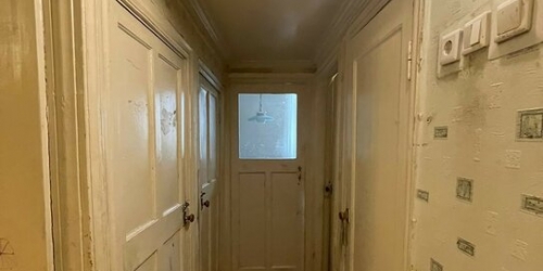 3-комн квартира улица Маршала Новикова,  д. 16