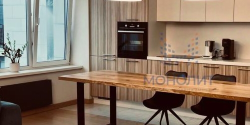 4-комн квартира Большая Филевская улица, 4