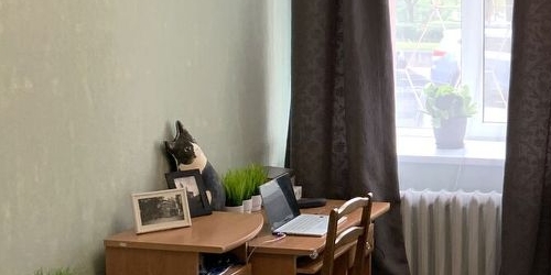 2-комн квартира улица Опочинина, 3