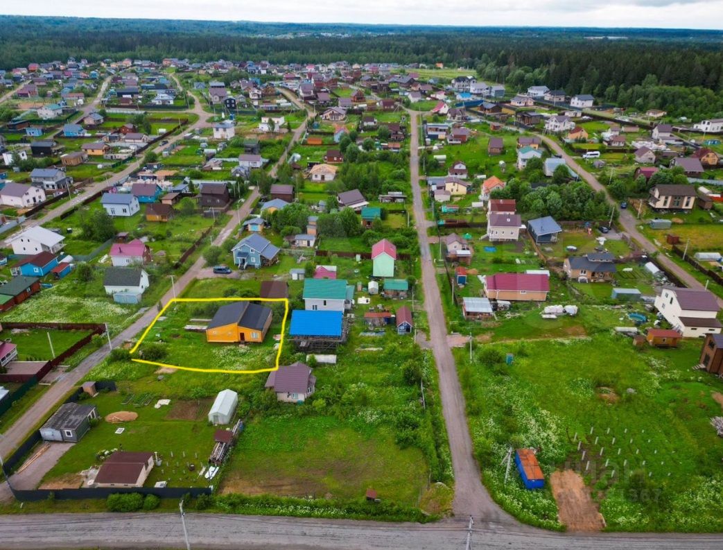 Продажа дома Екатериновка массив, 138