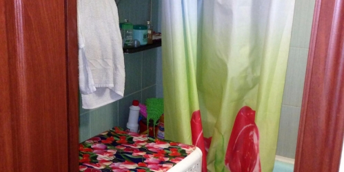 1-комн квартира Колпино г, Оборонная,  д. 2