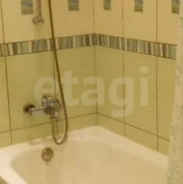 Продажа 1-комн квартиры на вторичном рынке Первомайская ул