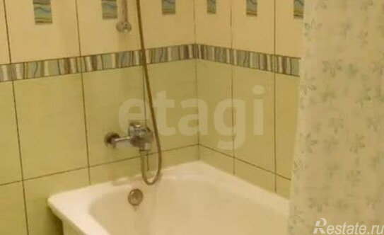 Продажа 1-комн квартиры на вторичном рынке Первомайская ул