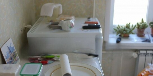 2-комн квартира Новомихалковский 4-й проезд,  д. 6