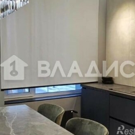 Продажа 1-комн квартиры на вторичном рынке Шелепихинская набережная