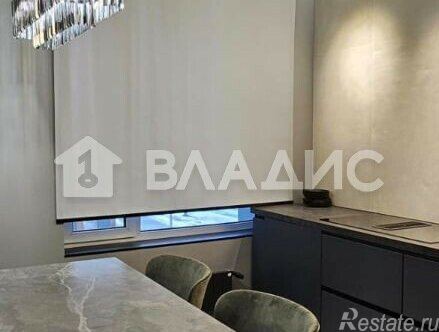 Продажа 1-комн квартиры на вторичном рынке Шелепихинская набережная