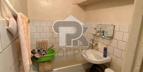 2-комн квартира Балашиха, Энтузиастов шоссе, дом 19