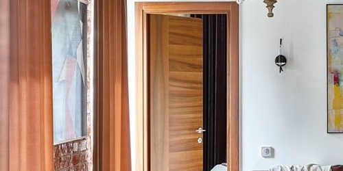 3-комн квартира улица Фадеева, 7С1