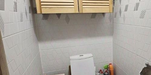 2-комн квартира Политехническая улица, 6