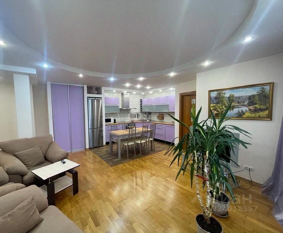 Продажа 2-комн квартиры на вторичном рынке проспект Обуховской обороны, 209