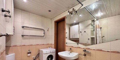 1-комн квартира Башиловская улица,  д. 10