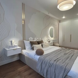 Продажа 2-комн квартиры на вторичном рынке Рогожский М. пер