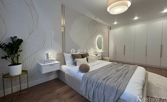 Продажа 2-комн квартиры на вторичном рынке Рогожский М. пер