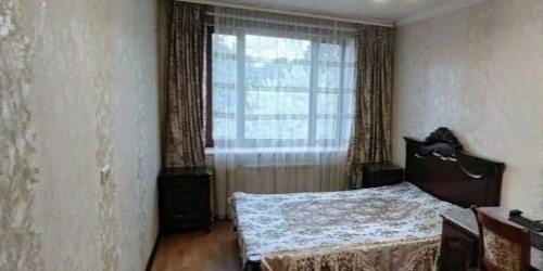 3-комн квартира Ленинградский проспект, 45К3