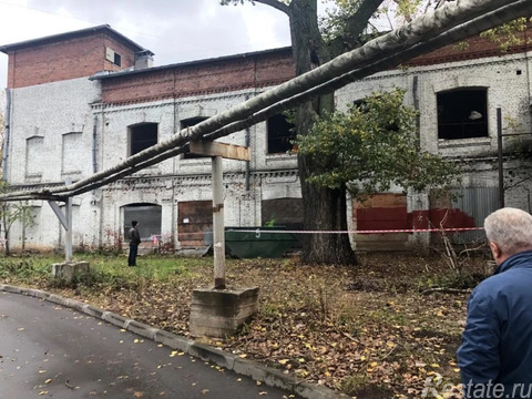 Продажа ПСН Ольховская,  д. 45,  к. стр3