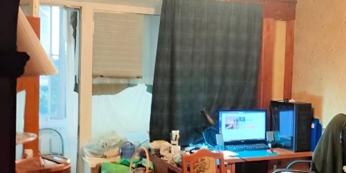 2-комн квартира 2-я Владимирская улица, 10