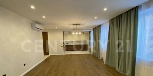 4-комн квартира ул Кировоградская,  д. 22,  к. 2