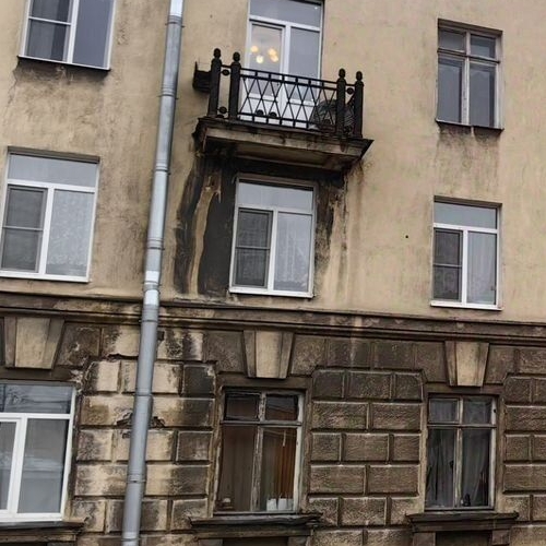 5-комн квартира улица Салова, 20