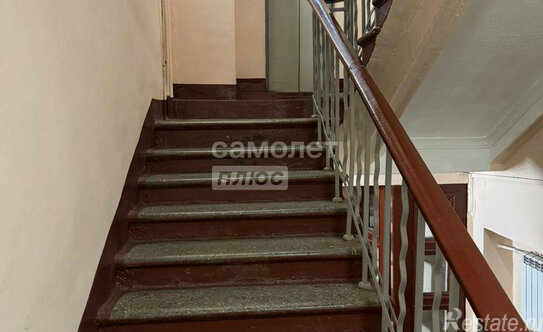 Продажа 2-комн квартиры на вторичном рынке ул Маршала Новикова,  д. 2,  к. 2