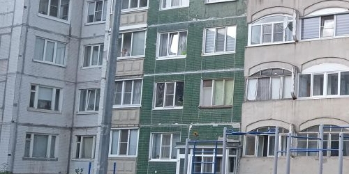 2-комн квартира Тосно г., улица Советская, 12