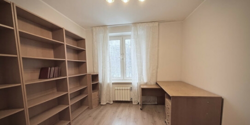 3-комн квартира проезд Якушкина,  д. 6Б