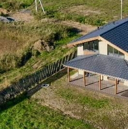 Продажа дома Меньшиковский кп, улица Меньшиковская Продажа дома Меньшиковский кп, улица Меньшиковская