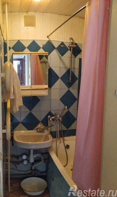 Продажа 2-комн квартиры на вторичном рынке Бурцева ул,  д. 19