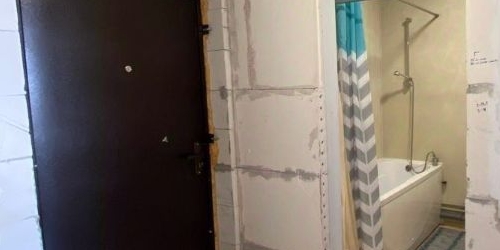 1-комн квартира пос. Шушары, Ленсоветовский тер., 23