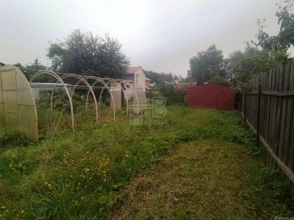 Продажа дома Орехово-Зуево, Дубровская, 35