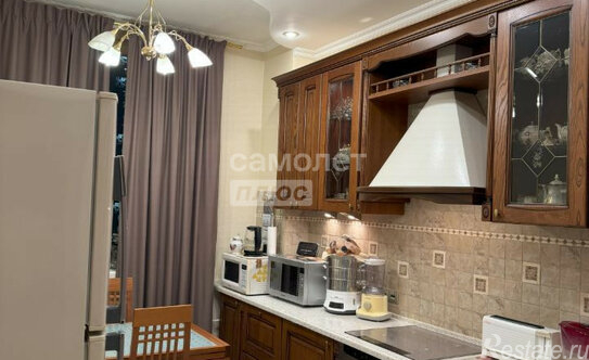 Продажа 1-комн квартиры на вторичном рынке улица Маршала Тухачевского,  д. 37/21