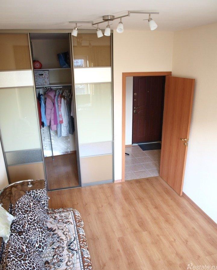 Продажа 1-комн квартиры на вторичном рынке Новое Девяткино д, Флотская ул ,  д. 7