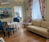 Продать Квартиры вторичка Фрунзенская 2-я ул  10 